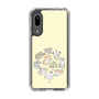 Slim Protection Case［ Hello, It's Dog - All Together - Beige ］