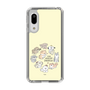 Slim Protection Case［ Hello, It's Dog - All Together - Beige ］