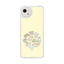Slim Protection Case［ Hello, It's Dog - All Together - Beige ］