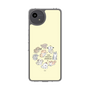 Slim Protection Case［ Hello, It's Dog - All Together - Beige ］