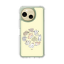 Slim Protection Case［ Hello, It's Dog - All Together - Beige ］