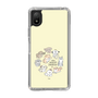 Slim Protection Case［ Hello, It's Dog - All Together - Beige ］
