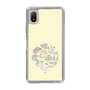 Slim Protection Case［ Hello, It's Dog - All Together - Beige ］