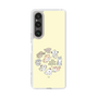 Slim Protection Case［ Hello, It's Dog - All Together - Beige ］