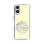 Slim Protection Case［ Hello, It's Dog - All Together - Beige ］