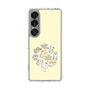 Slim Protection Case［ Hello, It's Dog - All Together - Beige ］