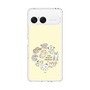 Slim Protection Case［ Hello, It's Dog - All Together - Beige ］