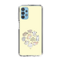 Slim Protection Case［ Hello, It's Dog - All Together - Beige ］