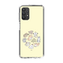 Slim Protection Case［ Hello, It's Dog - All Together - Beige ］