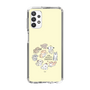 Slim Protection Case［ Hello, It's Dog - All Together - Beige ］