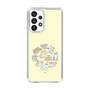 Slim Protection Case［ Hello, It's Dog - All Together - Beige ］