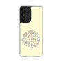 Slim Protection Case［ Hello, It's Dog - All Together - Beige ］