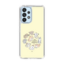 Slim Protection Case［ Hello, It's Dog - All Together - Beige ］