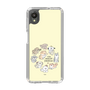 Slim Protection Case［ Hello, It's Dog - All Together - Beige ］