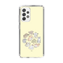 Slim Protection Case［ Hello, It's Dog - All Together - Beige ］