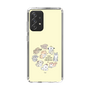 Slim Protection Case［ Hello, It's Dog - All Together - Beige ］