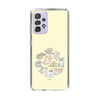 Slim Protection Case［ Hello, It's Dog - All Together - Beige ］