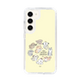 Slim Protection Case［ Hello, It's Dog - All Together - Beige ］