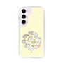 Slim Protection Case［ Hello, It's Dog - All Together - Beige ］