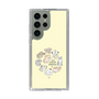 Slim Protection Case［ Hello, It's Dog - All Together - Beige ］