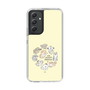 Slim Protection Case［ Hello, It's Dog - All Together - Beige ］