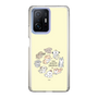 Slim Protection Case［ Hello, It's Dog - All Together - Beige ］