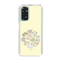 Slim Protection Case［ Hello, It's Dog - All Together - Beige ］