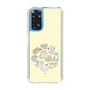 Slim Protection Case［ Hello, It's Dog - All Together - Beige ］