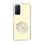 Slim Protection Case［ Hello, It's Dog - All Together - Beige ］