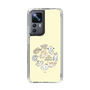 Slim Protection Case［ Hello, It's Dog - All Together - Beige ］