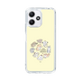 Slim Protection Case［ Hello, It's Dog - All Together - Beige ］