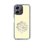 Slim Protection Case［ Hello, It's Dog - All Together - Beige ］