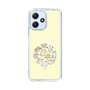 Slim Protection Case［ Hello, It's Dog - All Together - Beige ］