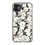 Slim Protection Case［ Mossari Mosao - Fluffy - Clear ］
