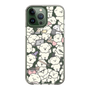 Slim Protection Case［ Mossari Mosao - Fluffy - Clear ］