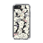 Slim Protection Case［ Mossari Mosao - Fluffy - Clear ］