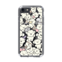 Slim Protection Case［ Mossari Mosao - Fluffy - Clear ］