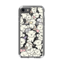 Slim Protection Case［ Mossari Mosao - Fluffy - Clear ］
