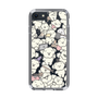 Slim Protection Case［ Mossari Mosao - Fluffy - Clear ］