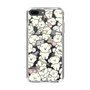 Slim Protection Case［ Mossari Mosao - Fluffy - Clear ］