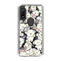 Slim Protection Case［ Mossari Mosao - Fluffy - Clear ］