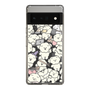 Slim Protection Case［ Mossari Mosao - Fluffy - Clear ］