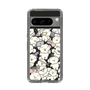 Slim Protection Case［ Mossari Mosao - Fluffy - Clear ］