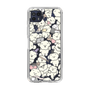Slim Protection Case［ Mossari Mosao - Fluffy - Clear ］