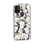 Slim Protection Case［ Mossari Mosao - Fluffy - Clear ］