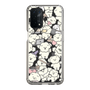 Slim Protection Case［ Mossari Mosao - Fluffy - Clear ］