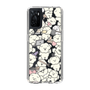 Slim Protection Case［ Mossari Mosao - Fluffy - Clear ］