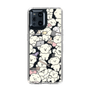 Slim Protection Case［ Mossari Mosao - Fluffy - Clear ］