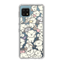Slim Protection Case［ Mossari Mosao - Fluffy - Clear ］