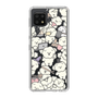 Slim Protection Case［ Mossari Mosao - Fluffy - Clear ］